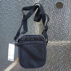 Ripstop Utility Bag bag (Black)